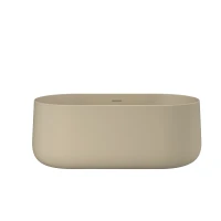 HOLLANDS CASHMERE MAT wanna wolnostojąca MOBI