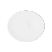 HOBBY Umywalka ceramiczna MOBI - zdjęcie 3