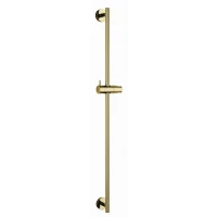 SWITCH SYSTEM GOLD BRUSHED Zestaw natryskowy MOBI - zdjęcie 4