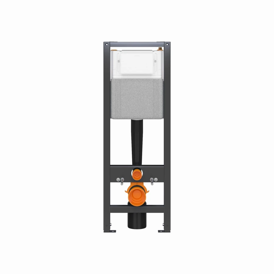 MOBITECH 40 Stelaż podtynkowy WC MOBI - zdjęcie 1