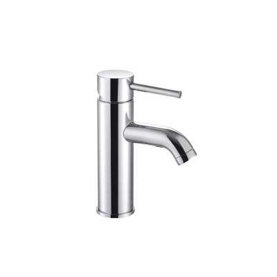 LIVA CHROME bateria umywalkowa MOBI