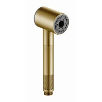 NORTHERN GOLD BRUSHED Kolumna termostatyczna MOBI - zdjęcie 5