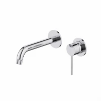 NORTHERN CHROME Bateria umywalkowa podtynkowa MOBI