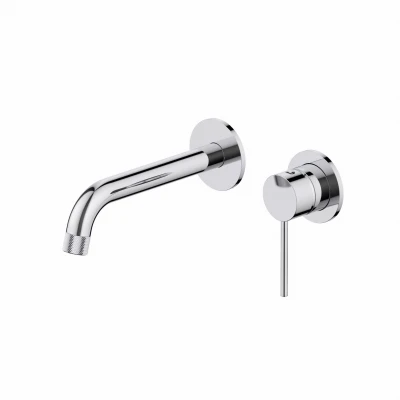 NORTHERN CHROME Bateria umywalkowa podtynkowa MOBI