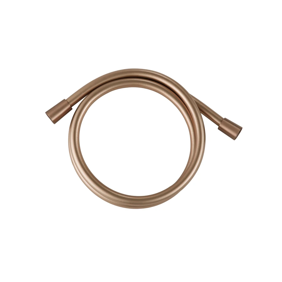 ONE COPPER BRUSHED Wąż prysznicowy MOBI - zdjęcie 1