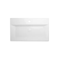 FOURTY Umywalka ceramiczna MOBI - zdjęcie 3