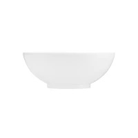 MOON Umywalka ceramiczna MOBI - zdjęcie 2