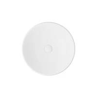 MOON Umywalka ceramiczna MOBI - zdjęcie 3