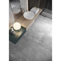 MOON Umywalka ceramiczna MOBI - zdjęcie 4