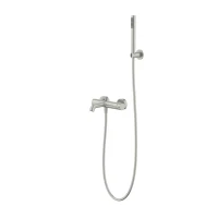 NORTHERN NICKEL BRUSHED Zestaw wannowy basic MOBI - zdjęcie 1