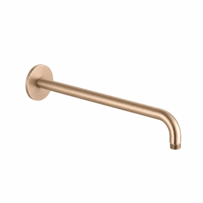 NORTHERN COPPER BRUSHED Ramie prysznicowe MOBI