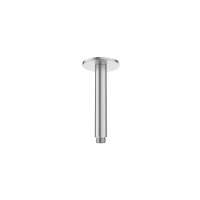 NICKEL BRUSHED Ramie natryskowe sufitowe MOBI