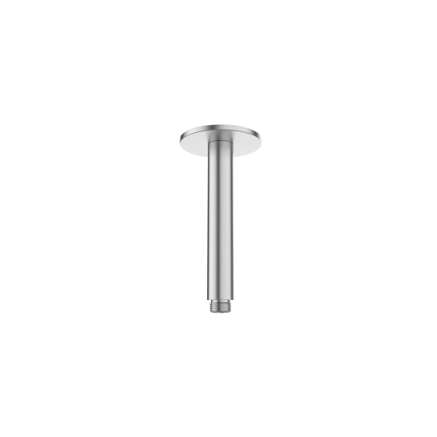 NICKEL BRUSHED Ramie natryskowe sufitowe MOBI - zdjęcie 1