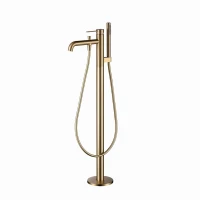 NORTHERN GOLD BRUSHED Bateria wannowa wolnostojąca MOBI