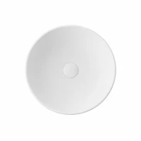 STRATUS WHITE MATT Umywalka ceramiczna MOBI - zdjęcie 2