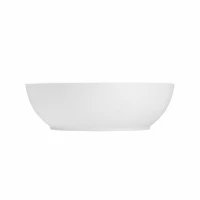 STRATUS WHITE MATT Umywalka ceramiczna MOBI - zdjęcie 3