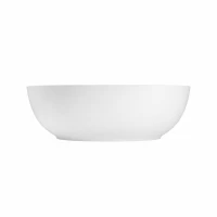 CIRRUS WHITE MAT Umywalka ceramiczna MOBI - zdjęcie 2