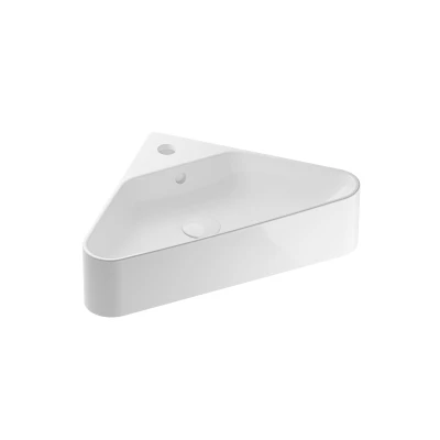 SPACE Umywalka ceramiczna MOBI