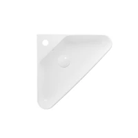 SPACE Umywalka ceramiczna MOBI - zdjęcie 3