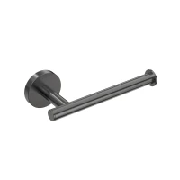 NORTHERN GUNMETAL BRUSHED  Uchwyt na papier toaletowy MOBI