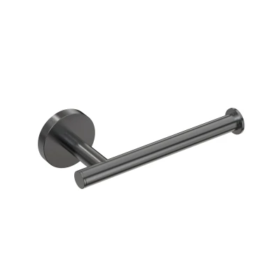 NORTHERN GUNMETAL BRUSHED  Uchwyt na papier toaletowy MOBI