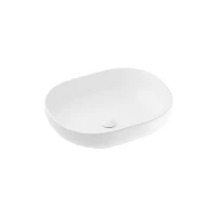 DORA Umywalka ceramiczna MOBI - zdjęcie 1