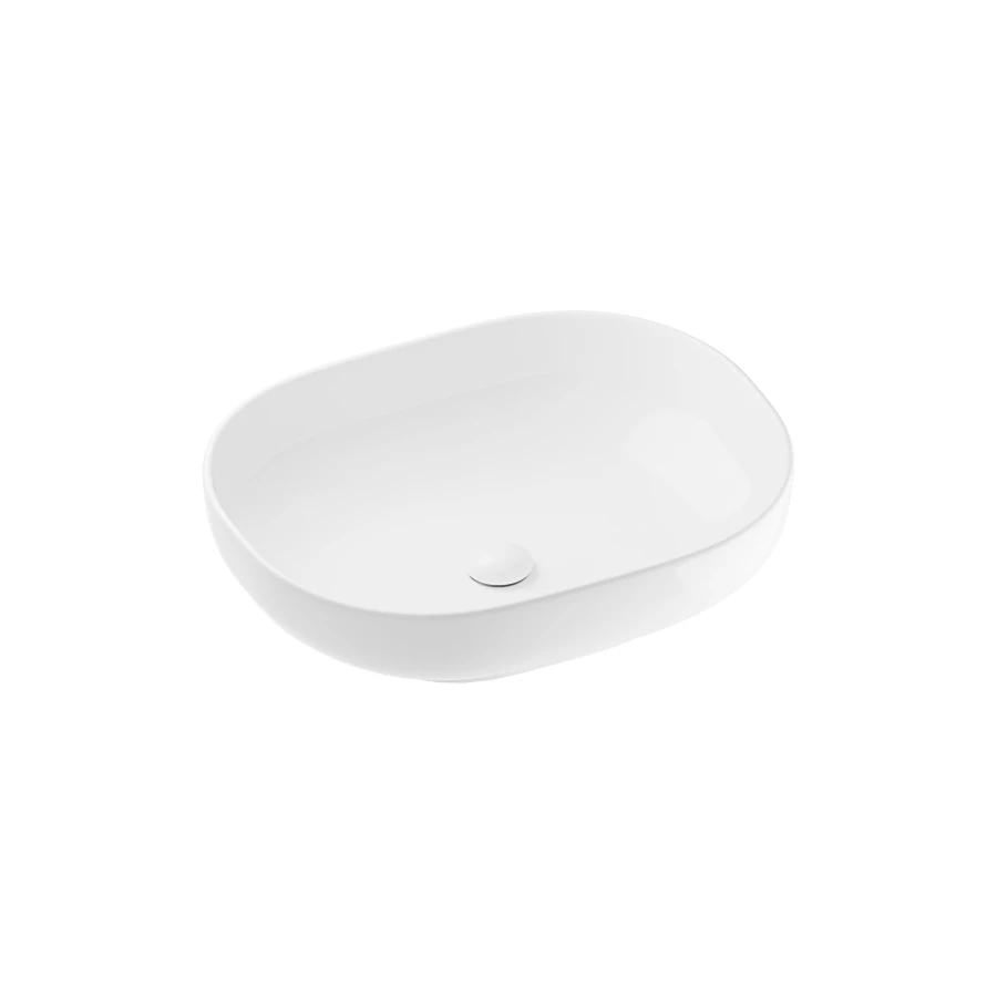 DORA Umywalka ceramiczna MOBI - zdjęcie 1