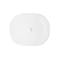 DORA Umywalka ceramiczna MOBI - zdjęcie 3