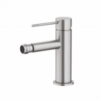 NORTHERN NICKEL BRUSHED Bateria bidetowa MOBI