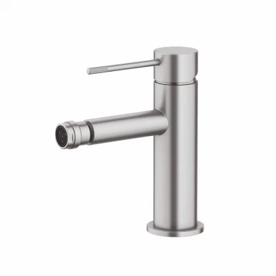 NORTHERN NICKEL BRUSHED Bateria bidetowa MOBI