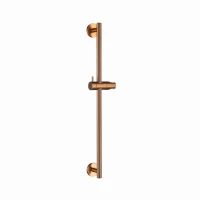 NORTHERN COPPER BRUSHED Drążek natryskowy MOBI