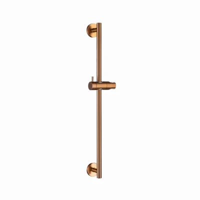 NORTHERN COPPER BRUSHED Drążek natryskowy MOBI