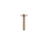 COPPER BRUSHED Ramie natryskowe sufitowe MOBI