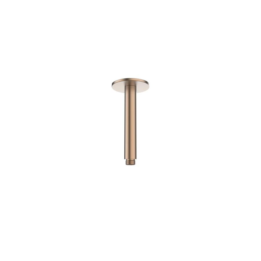COPPER BRUSHED Ramie natryskowe sufitowe MOBI - zdjęcie 1