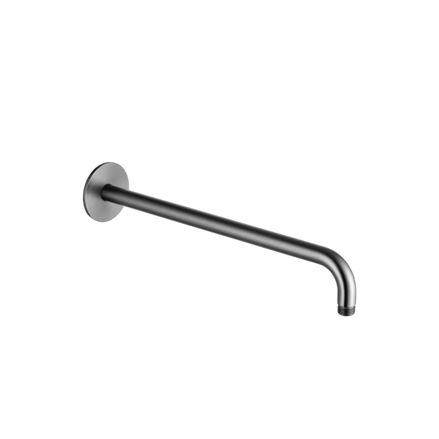 NORTHERN GUNMETAL BRUSHED Ramie prysznicowe MOBI - zdjęcie 1