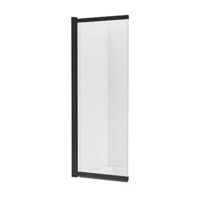 SLIDE BLACK Parawan wannowy 100x150 MOBI