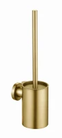 GOLD BRUSHED Zestaw ze szczotką MOBI