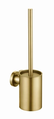 GOLD BRUSHED Zestaw ze szczotką MOBI