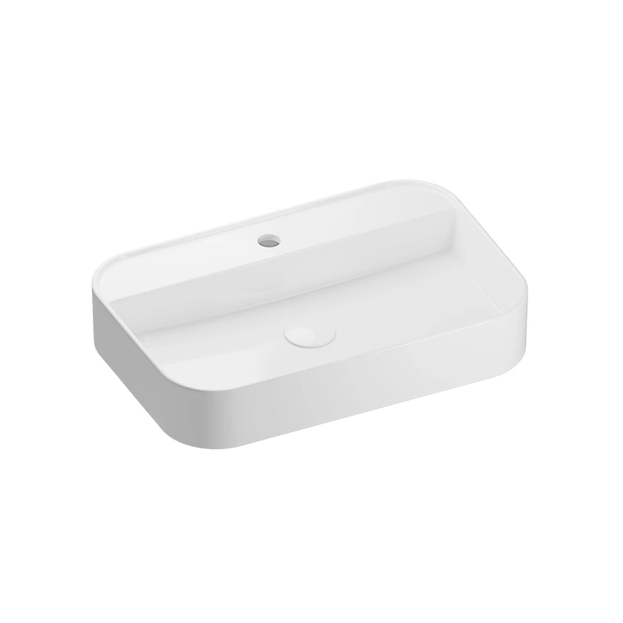 FORM Umywalka ceramiczna MOBI - zdjęcie 1