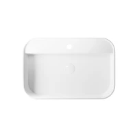FORM Umywalka ceramiczna MOBI - zdjęcie 3