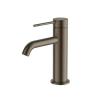 NORTHERN BRONZE BRUSHED Bateria umywalkowa MOBI