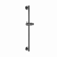 NORTHERN GUNMETAL BRUSHED Drążek natryskowy MOBI - zdjęcie 1