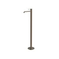 NORTHERN BRONZE BRUSHED Bateria umywalkowa wolnostojąca MOBI 