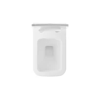 HARMONY Miska Ceramiczna z deską MOBI - zdjęcie 3
