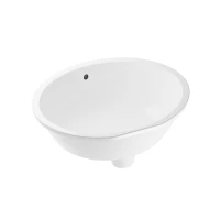 BOWL Umywalka ceramiczna MOBI - zdjęcie 1