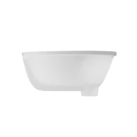 BOWL Umywalka ceramiczna MOBI - zdjęcie 2