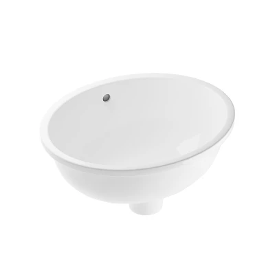 BOWL Umywalka ceramiczna MOBI
