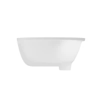 BOWL Umywalka ceramiczna MOBI - zdjęcie 2