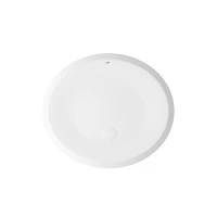 BOWL Umywalka ceramiczna MOBI - zdjęcie 3