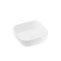 CITY Umywalka ceramiczna MOBI